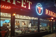 kasap barkod sistemi