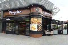 restoran otomasyonu sistemi