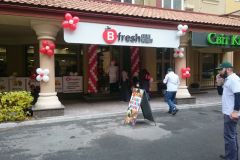 market barkod sistemi