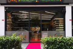 sarkuteri barkod sistemi