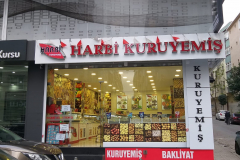 kuruyemis barkod sistemi