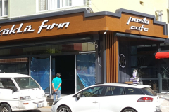 fırın muhasebe programi