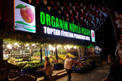 manav terazi barkod sistemi