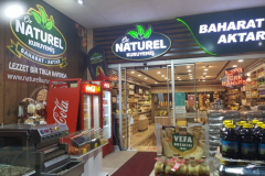 aktar baharat kuruyemis barkod sistemi