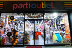 toptan ambalaj parti malzemeleri barkod sistemi