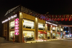 restoran adisyon sistemi