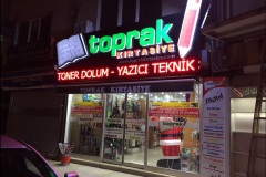 kirtasiye barkod sistemi