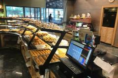 fırın dağıtım otomasyonu