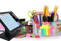 kırtasiye barkod sistemi