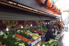 Market Barkod Sistemi 6