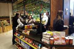 Market Barkod Sistemi 5