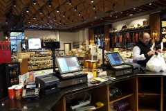 Market Barkod sistemi 1