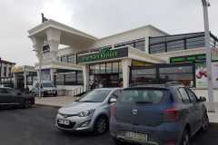 Market Barkod Sistemi 8