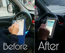 Sıcak Satış Programı