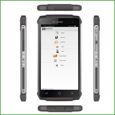 ArtıPOS Android Hızlı Satış Sistemi