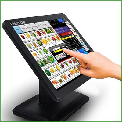 ArtıPOS Android Hızlı Satış Sistemi