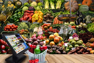 ArtıPOS Android Hızlı Satış Sistemi