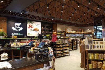 ArtıPOS Android Hızlı Satış Sistemi