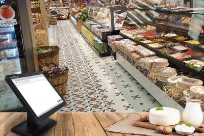 ArtıPOS Android Hızlı Satış Sistemi